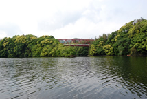 三島湖写真