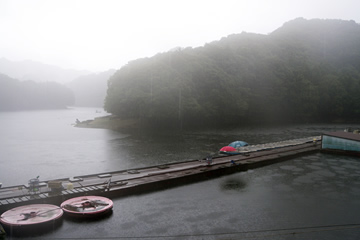 釣行記写真