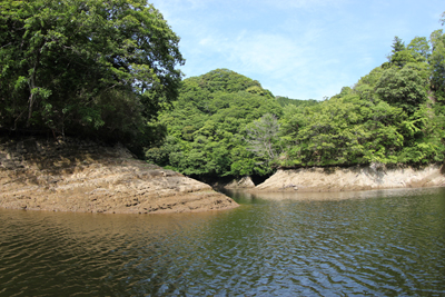 釣行記写真